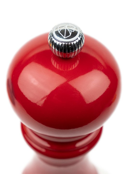 EAN 4006950047535 - Peugeot Paris u'Select Molinillo de sal Rojo imagen 3