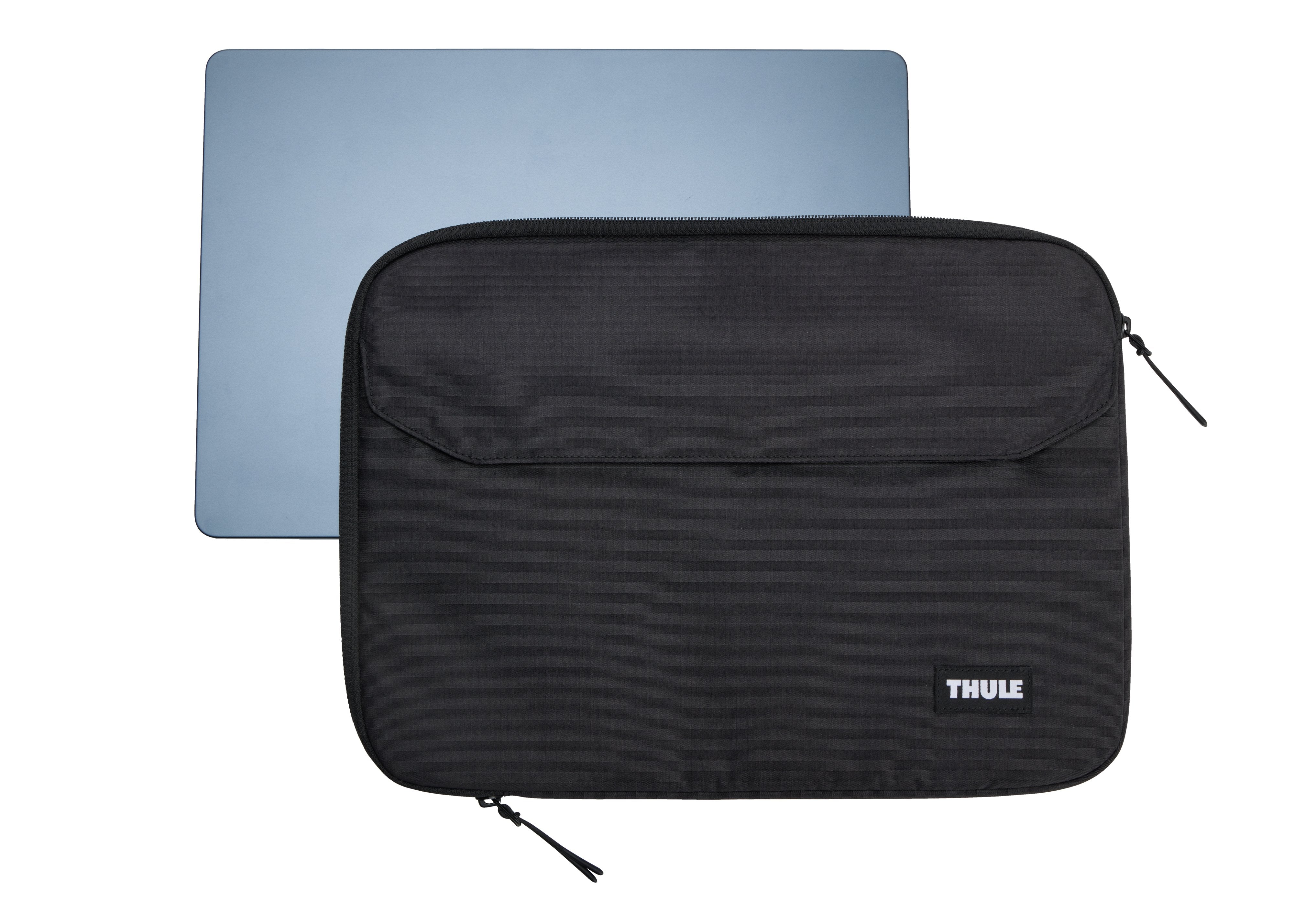 Thule Lithos Sleeve Macbook Air 15" - Black, 3205458
