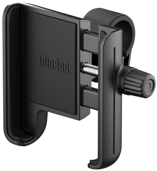 EAN 8719325845563 - Ninebot by Segway AA.00.0010.59 soporte Soporte pasivo Teléfono móvil/smartphone Negro imagen 1