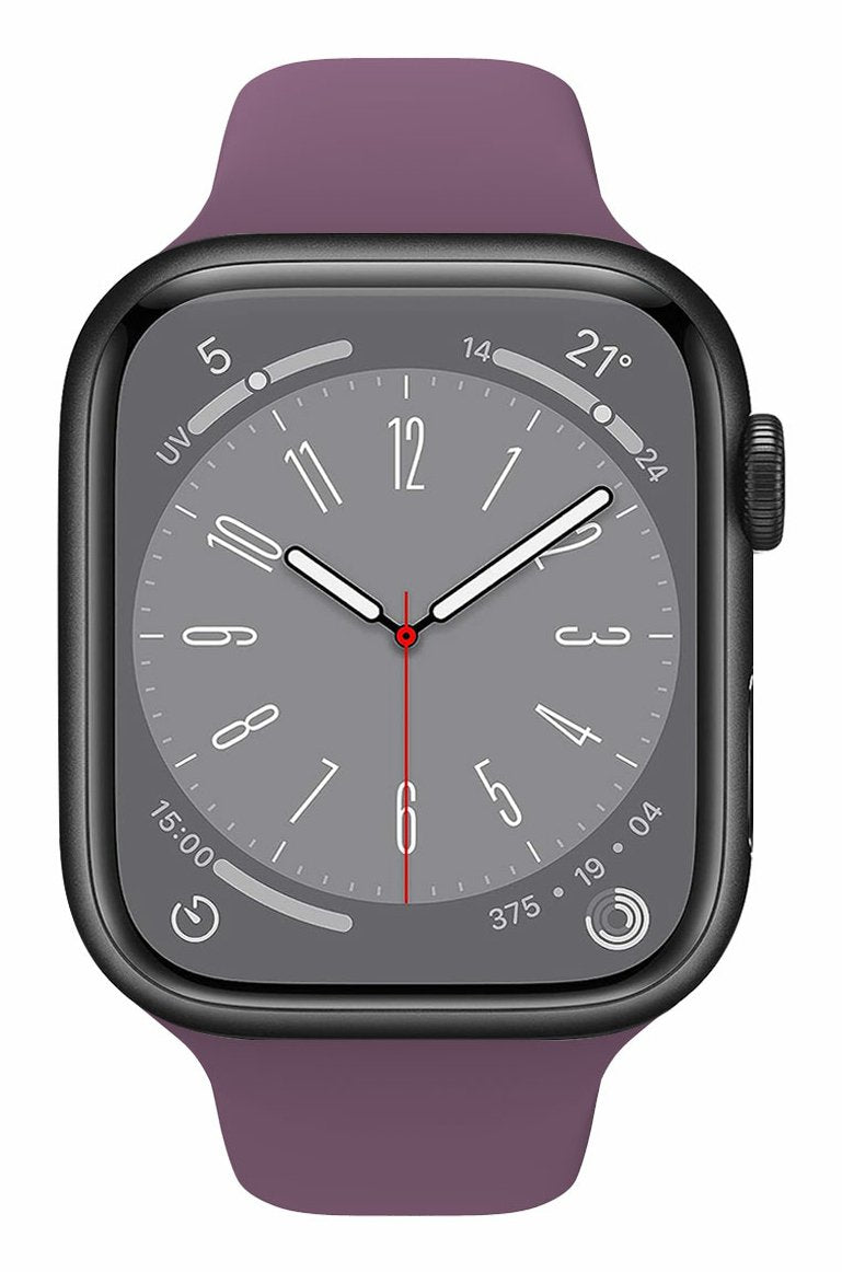 EAN 8021735208655 - Celly WBANDSIL40VL pieza y accesorio para reloj Correa de reloj imagen 2
