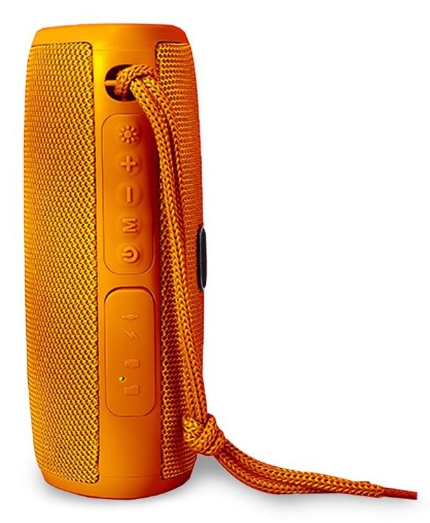EAN 8434847066721 - COOL Accesorios Joy Naranja 12 W imagen 4