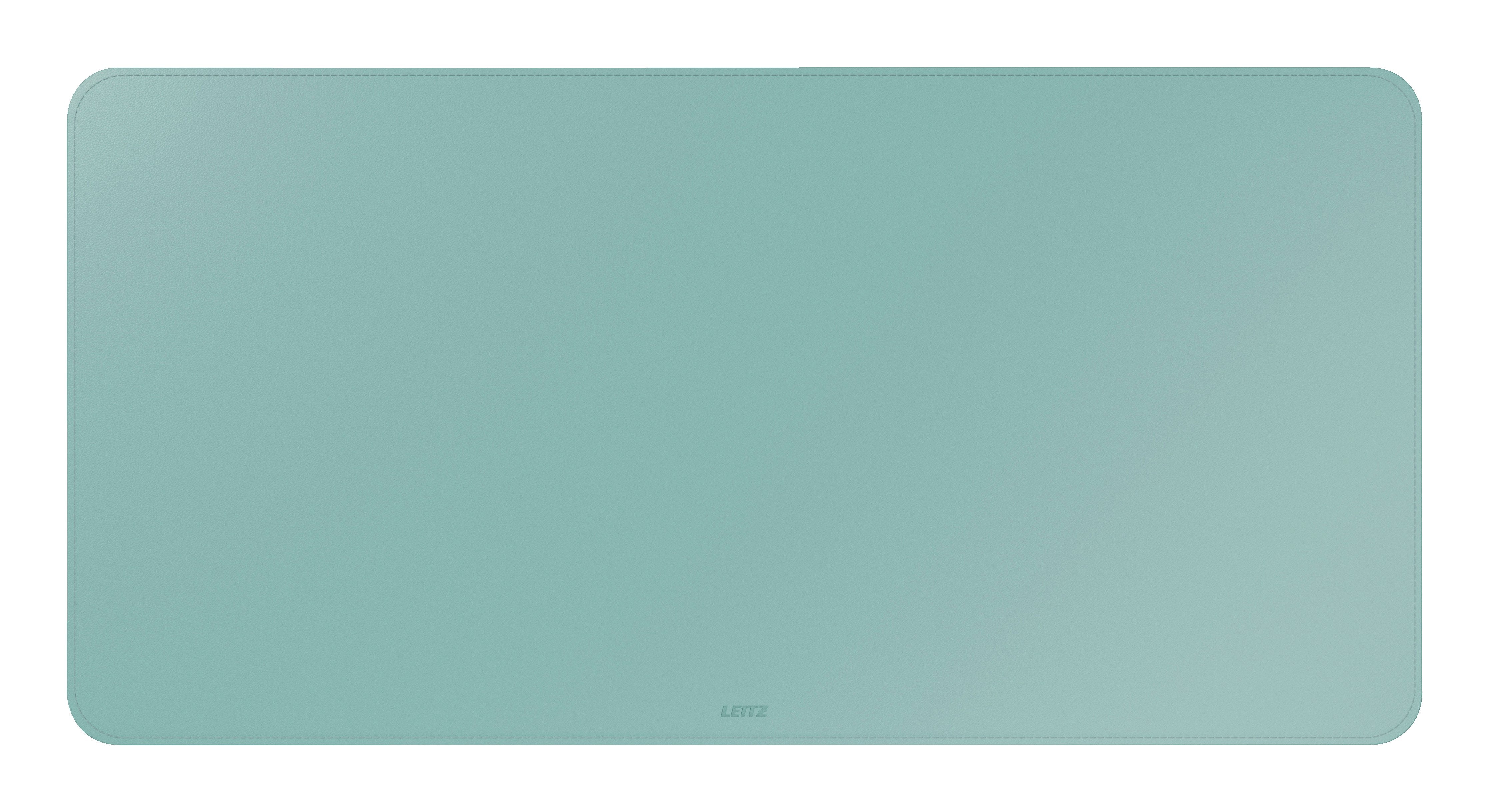 EAN 4002432141838 - Leitz 53820051 protector de escritorio Cloruro de polivinilo (PVC) Color menta imagen 9