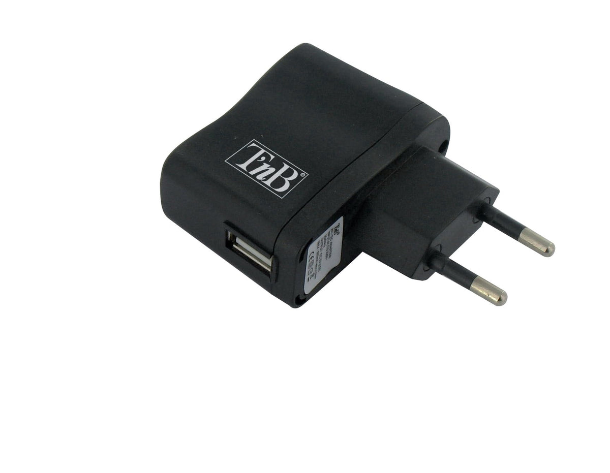 Cargador De Red Usb 1a
