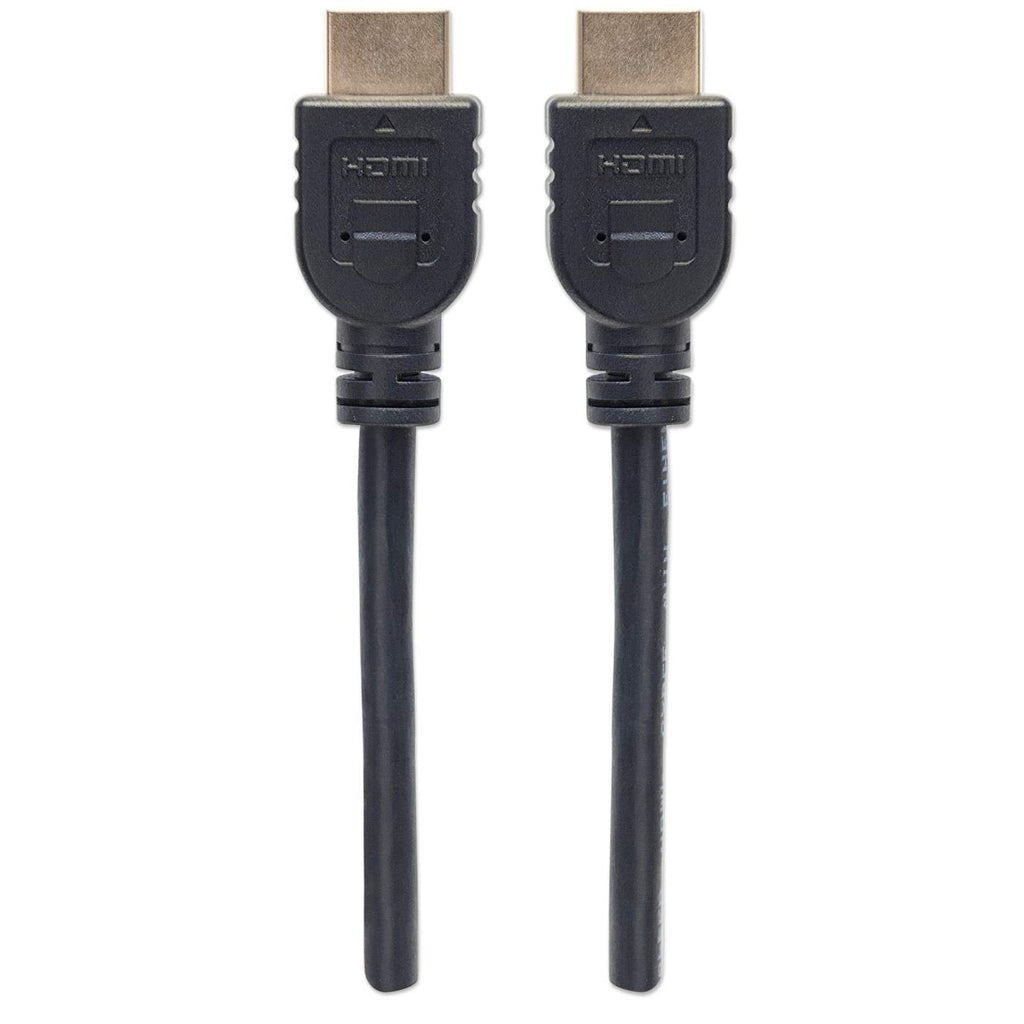 EAN 0766623353922 - Manhattan 353922 cable HDMI 1 m HDMI tipo A (Estándar) Negro imagen 4