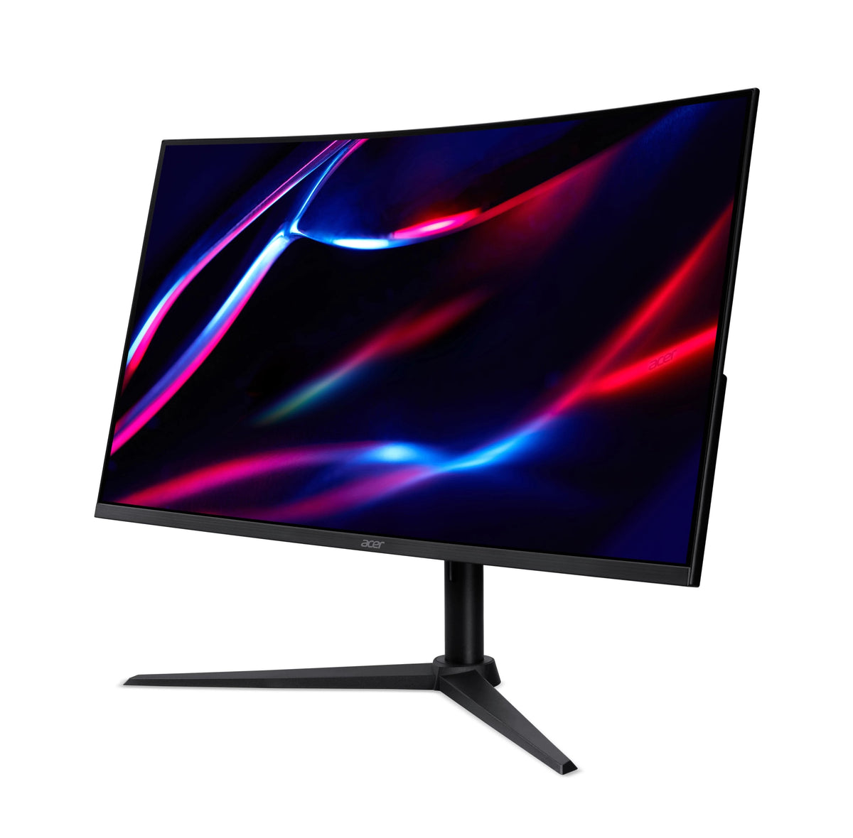 Monitor Acer Nitro Xz0 Xz320qu S3 31.5" 2560 X 1440 Pixeles Wide Quad Hd Lcd Negro
