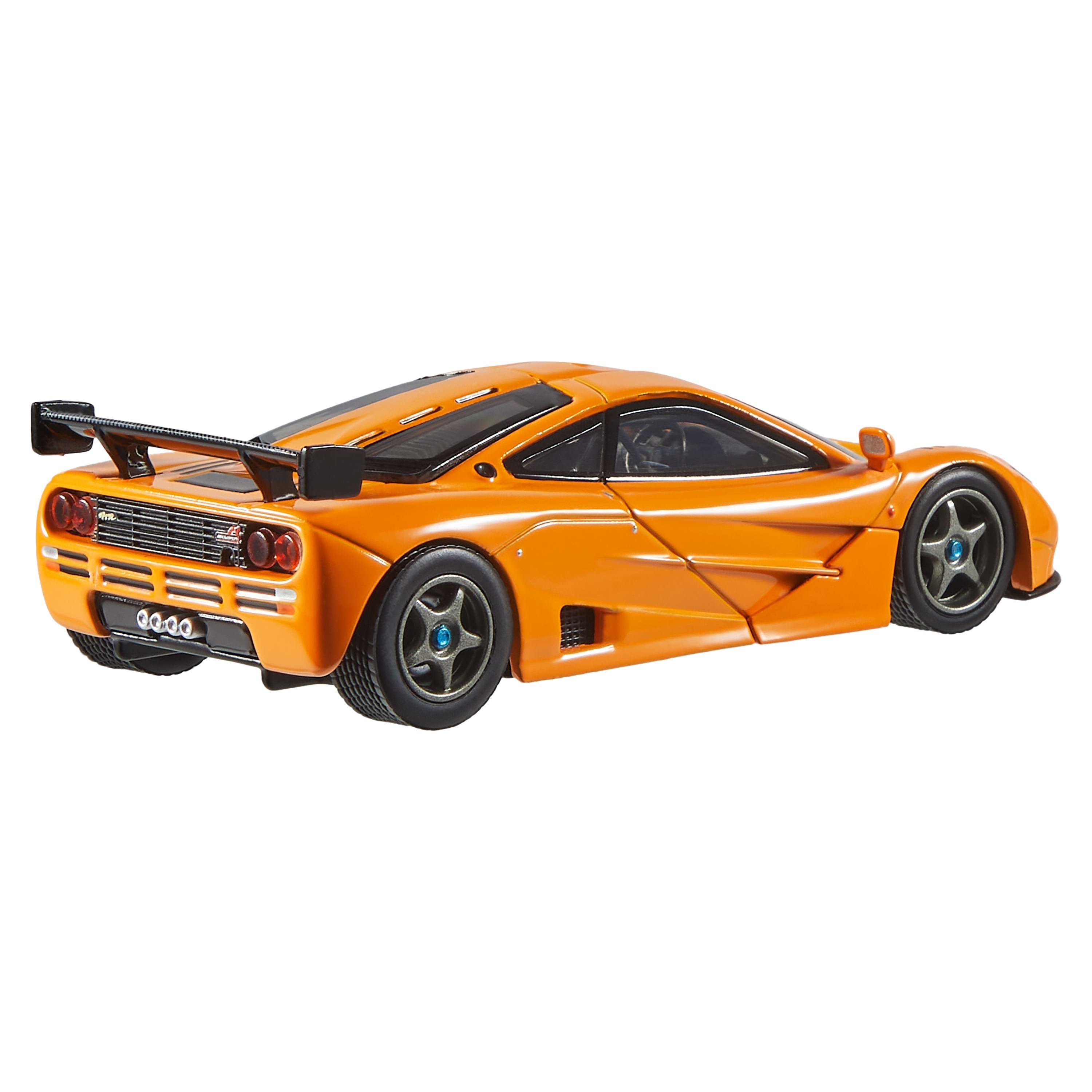 EAN 0194735220021 - Hot Wheels HWT15 vehículo de juguete imagen 2