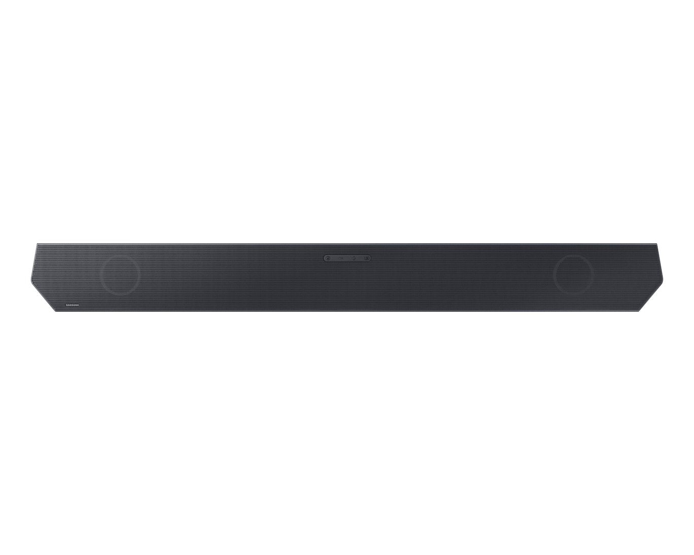 Samsung Hw-Q600h Negro 3.1.2 Canales 34 W