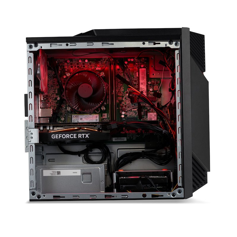 Acer Nitro 50 U5-225f 16gb 512gbssd Rtx5060 8gb W11h