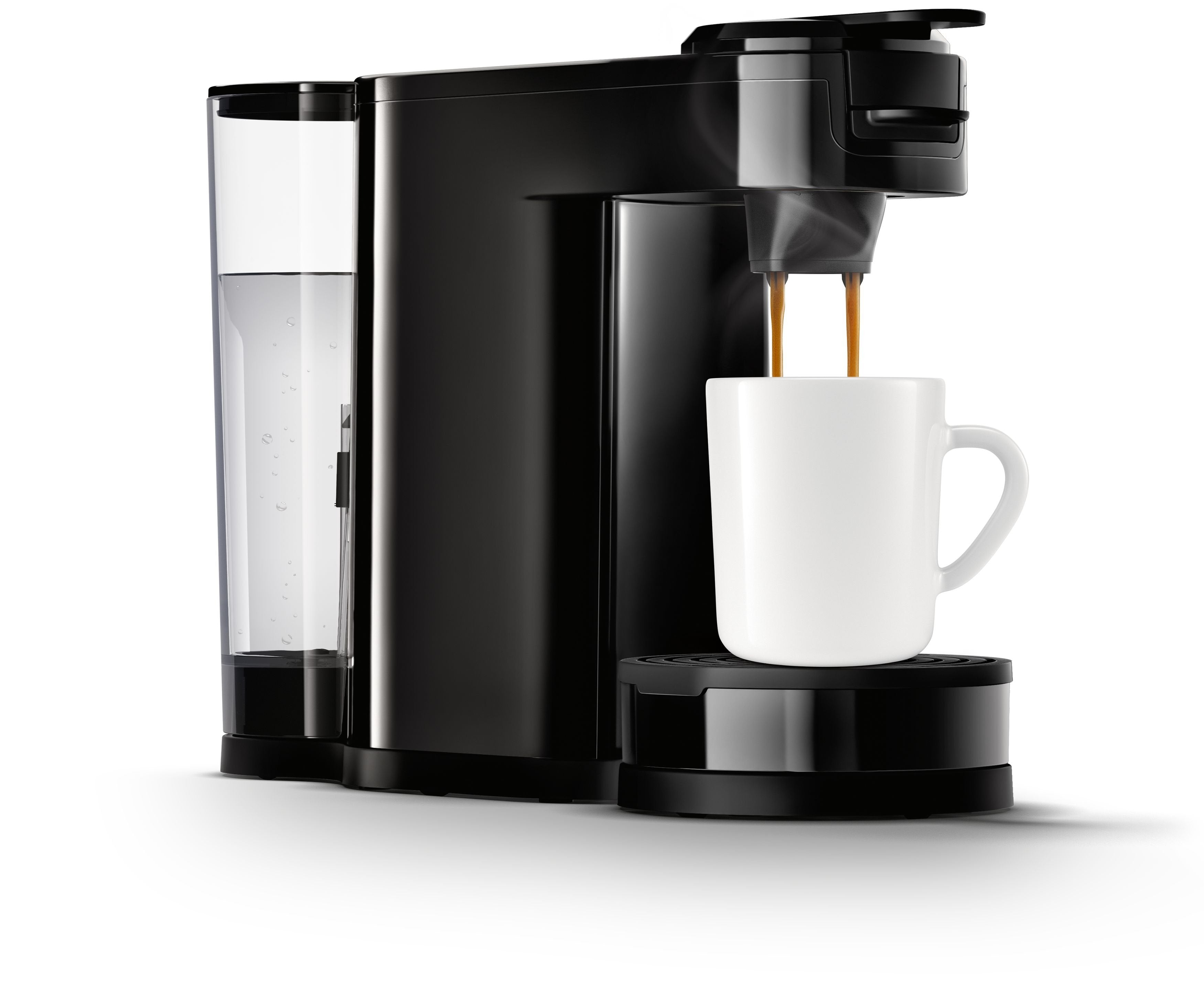 EAN 8720389014291 - Philips HD6594/62 cafetera eléctrica Semi-automática Cafetera combinada 1 L imagen 15