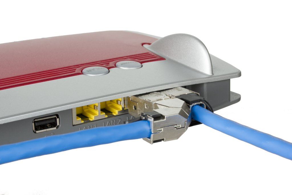 Metz Connect 25g Rj45 Field Plug Pro 360 Conector Rojo