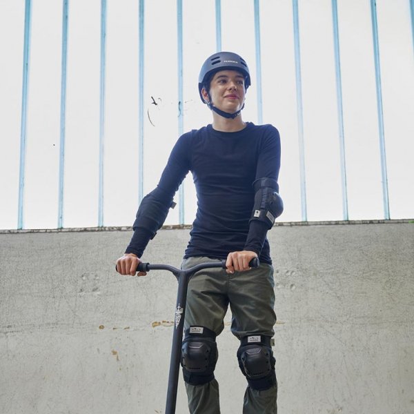 EAN 4005998859506 - HUDORA 83058 juego de equipamiento de protección deportiva Otro imagen 2