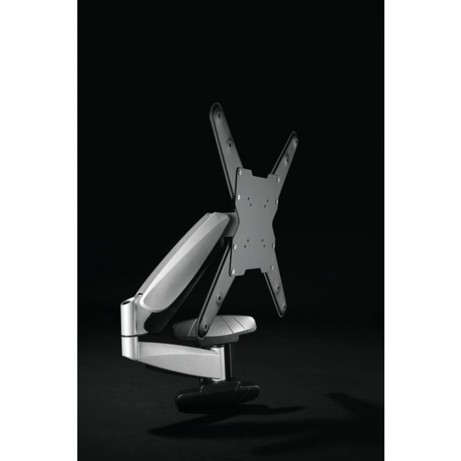 Soporte De Pared Para Tv Schwaiger 23 "-55" Full Motion Máx.30kg Negro