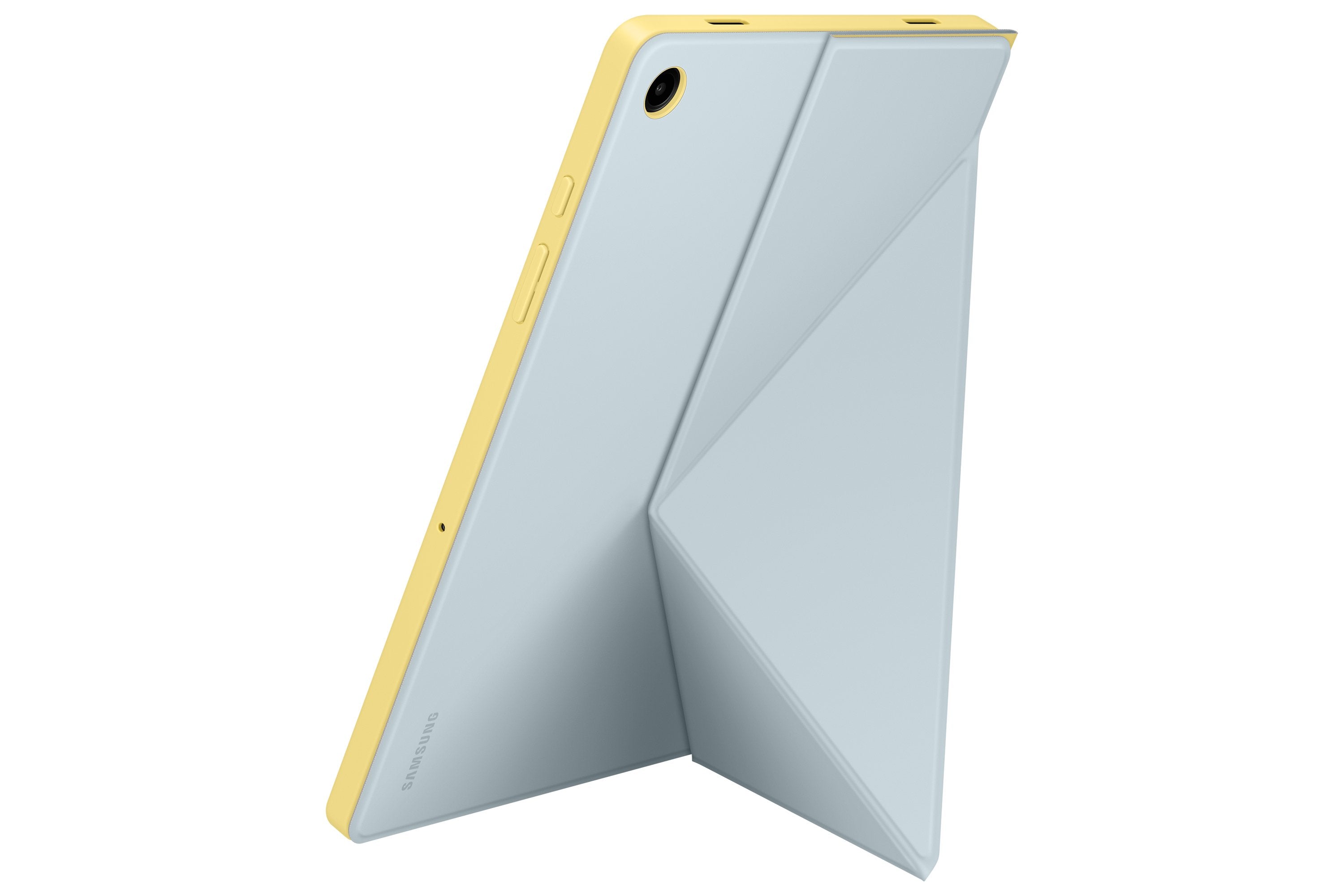 Samsung Book Cover Tab A9+ Azul