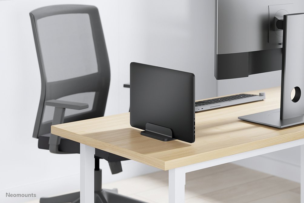 Neomounts By Newstar Soporte Para Portátil 11"-17" Negro