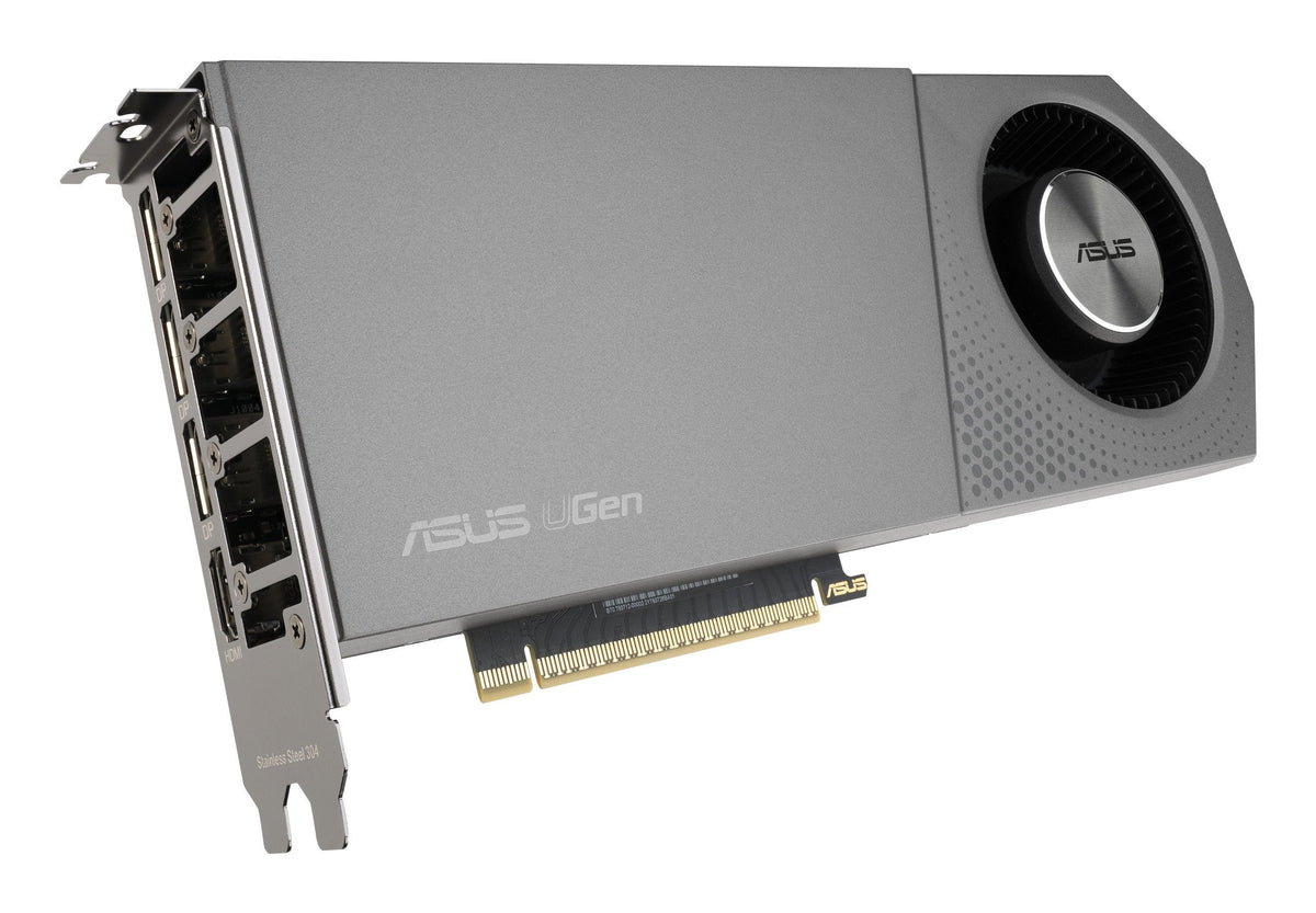 Asus Ugen Intel® Arc Pro B70 32 Gb 90yt00e0-Mvna00