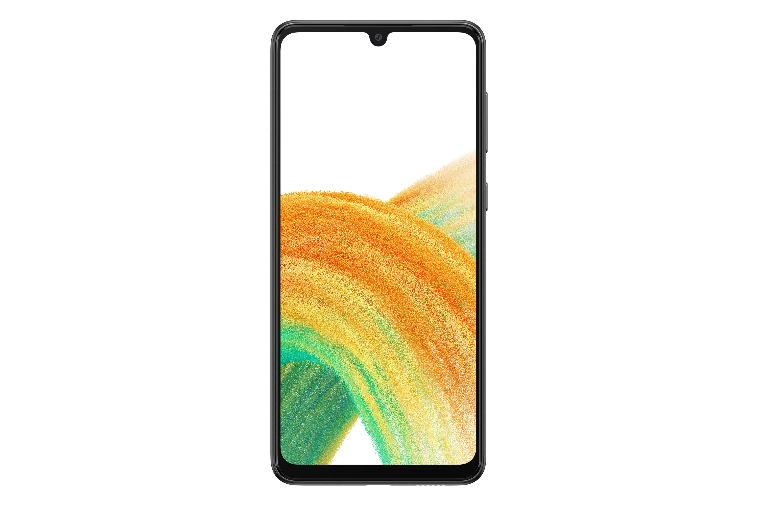 EAN 8806094268133 - Samsung Galaxy A33 5G Enterprise Edition 16,3 cm (6.4") Ranura híbrida Dual SIM USB Tipo C 6 GB 128 GB 50 imagen 9