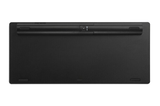 Teclado Español Kensington Compacto Inalmbrico Duawrls - Es