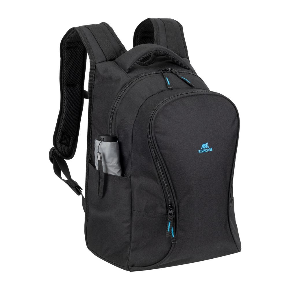 Mochila Riva Gremio 22l Negro 5565