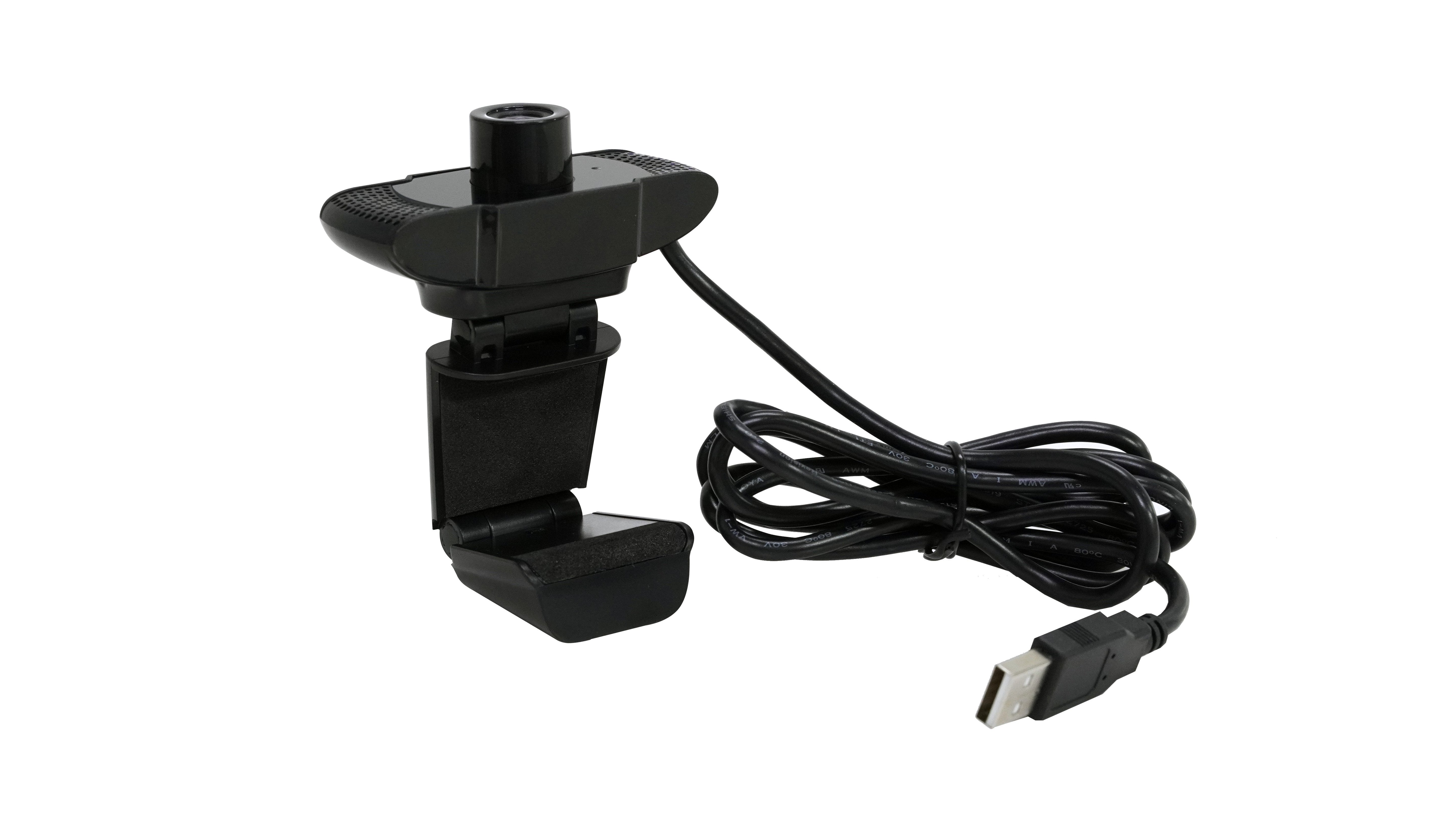 Webcam Leotec Meeting Lewcam2005 1920 X 1080 Full Hd