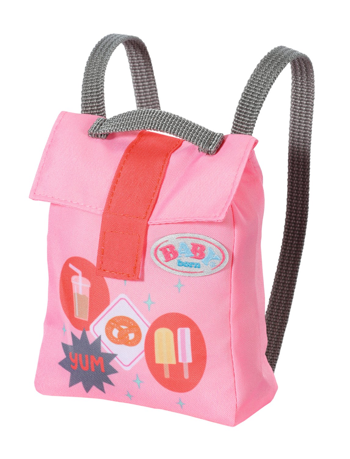 EAN 4001167835944 - BABY born Snack Shop Outfit 43cm Juego de ropita para muñeca imagen 7
