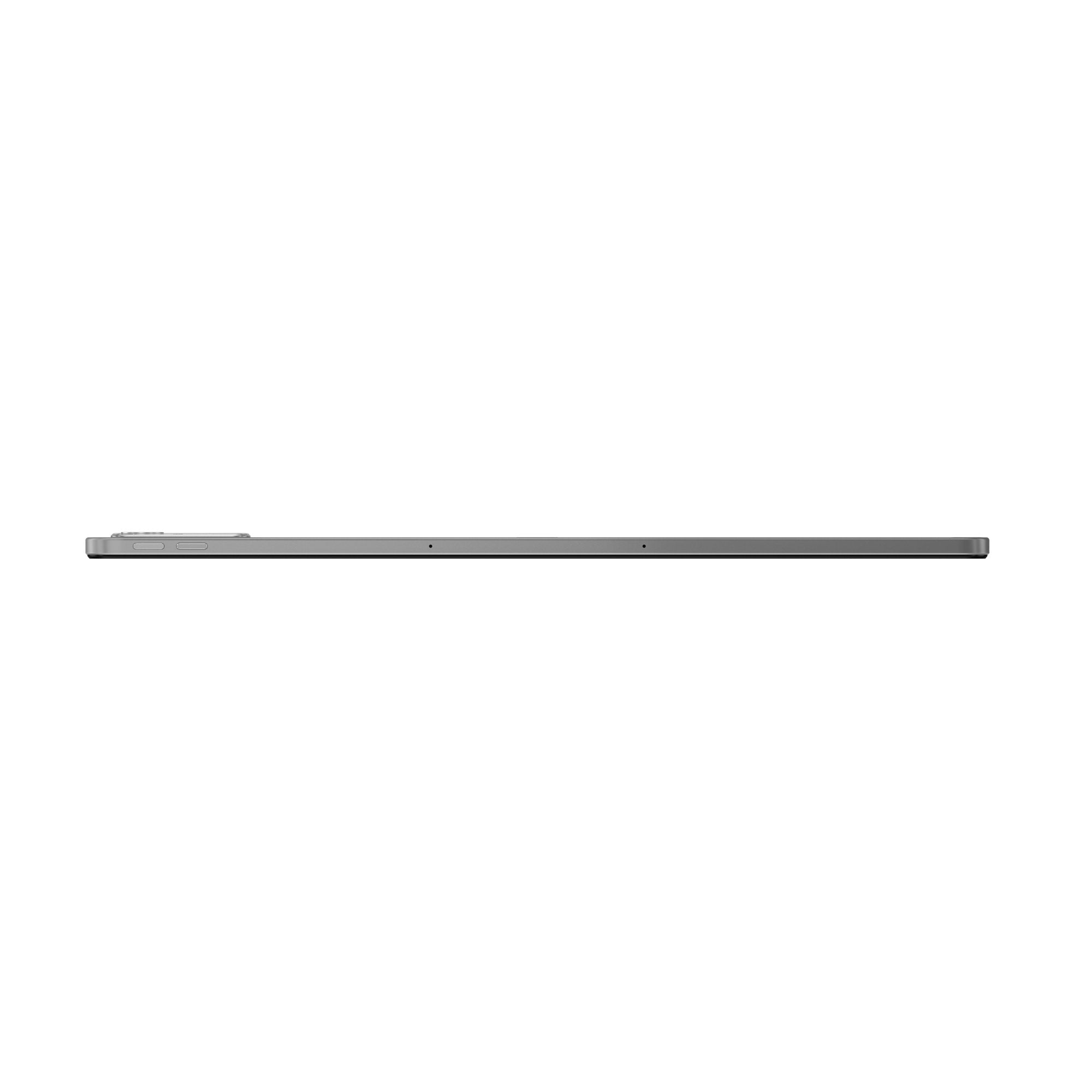 EAN 0198154521578 - Lenovo Tab P12 MediaTek Kompanio 128 GB 32,3 cm (12.7") 8 GB Wi-Fi 6 (802.11ax) Android 13 Gris imagen 5