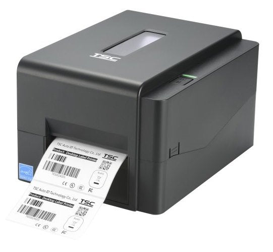 Tsc Te210 Impresora De Etiquetas Térmica Directa / Transferencia Térmica 300 X 300 Dpi Alámbrico