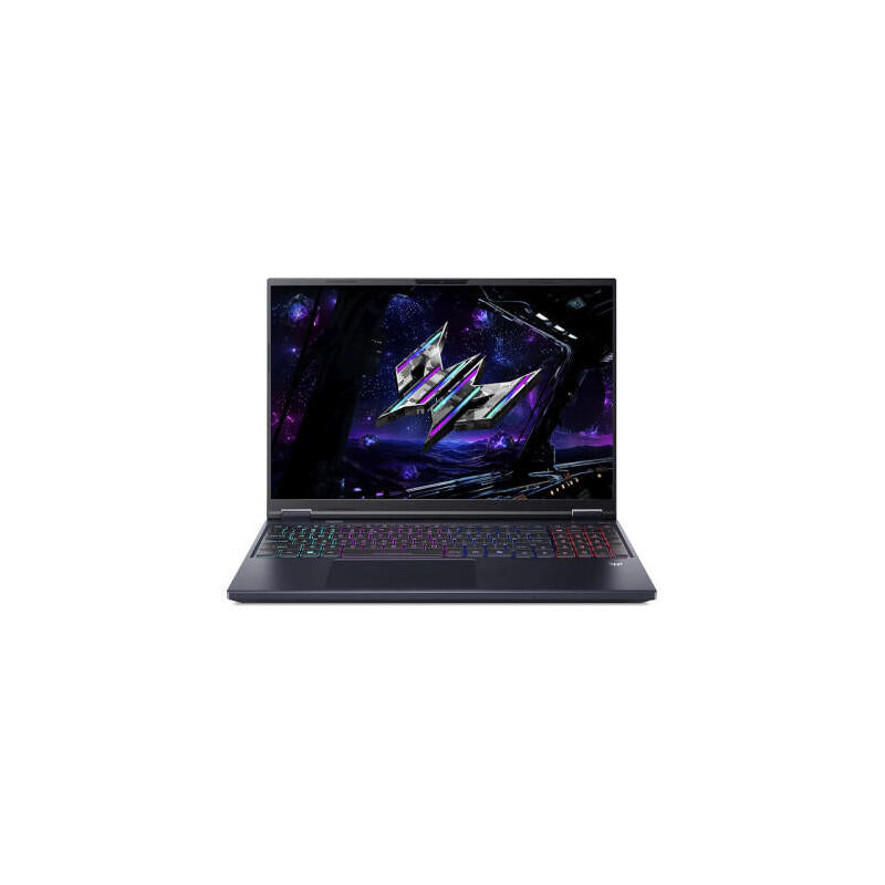(Eci) Portatil Acer Predator Helios Neo 16 Ai (Nh.Qx3eb.009) 16" Wqxga, Core Ultra 9 275hx, 32gb, 1024gb Ssd, Rtx 5070, W11