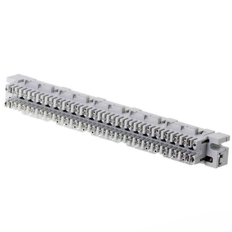 Ecolan Lsa Plus1/Din Anschlussleiste 1/20, 20 Da