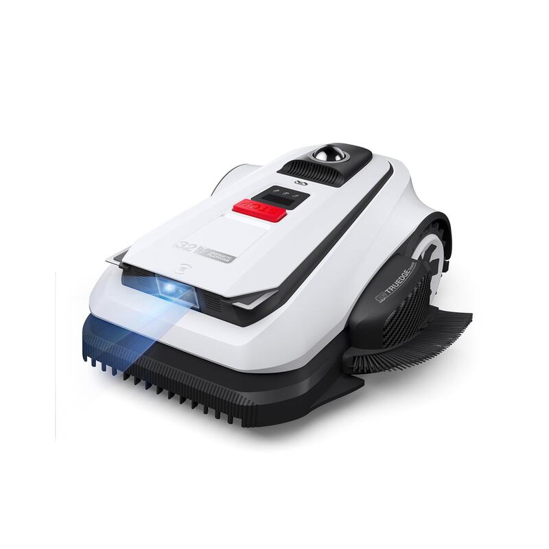 Ecovacs Goat A1600 Lidar Pro Care Kit