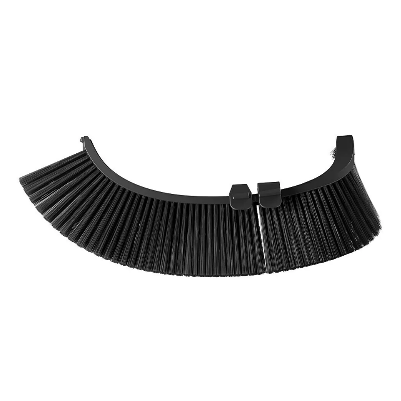 Ecovacs Goat Trimmer Brush Gkt010003, Brush For Pro Series, 3 Pcs