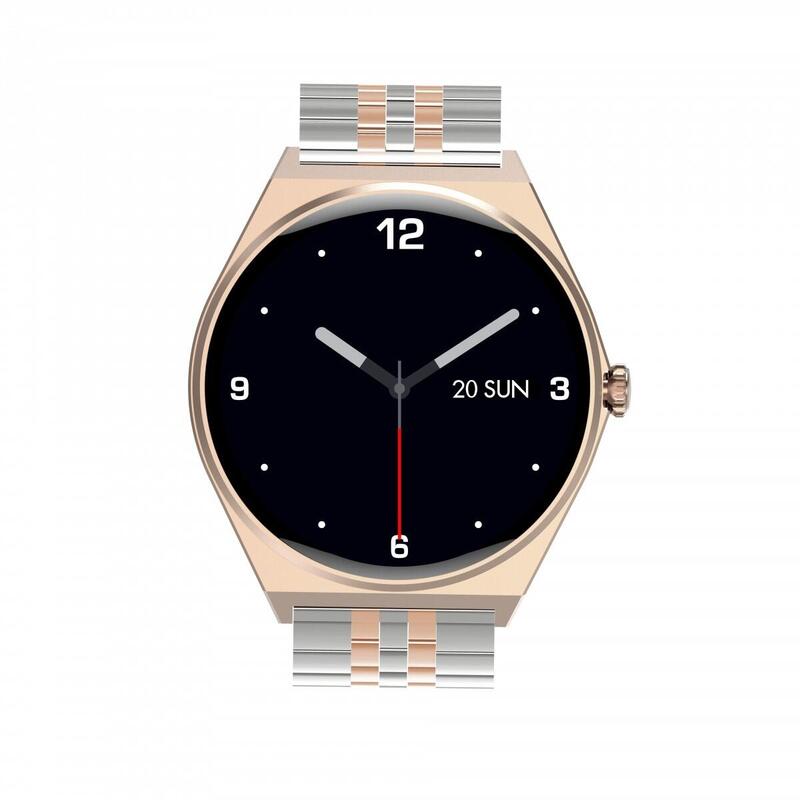 Ecowatch Ew05 Gold