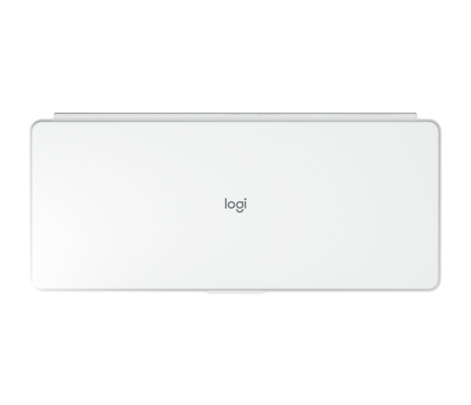 EAN 5099206126206 - Logitech 920-012974 teclado para móvil Español Bluetooth Gris, Blanco imagen 2
