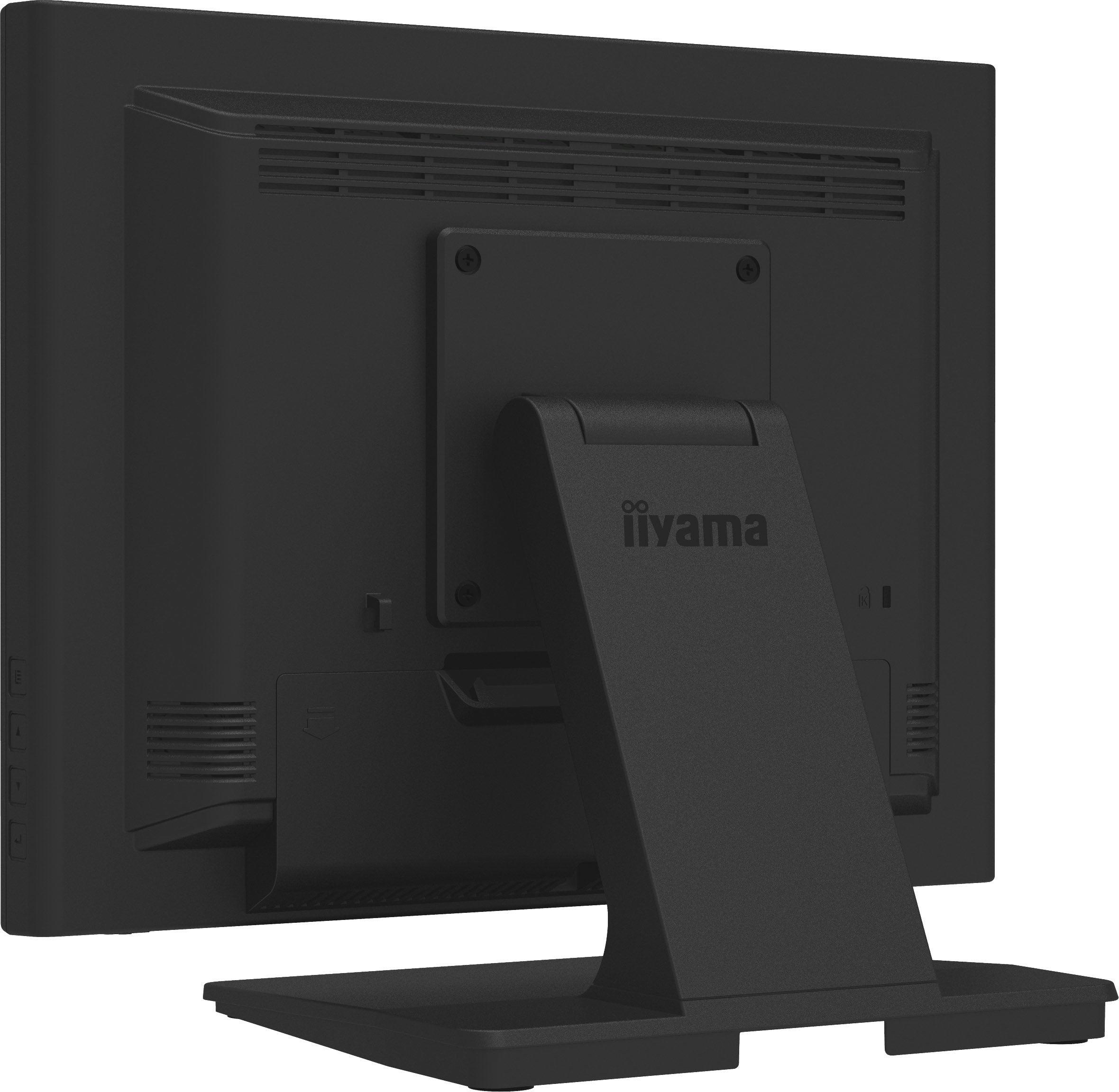 Iiyama Tft T1532msc 38cm Tn Touch 15'' 1024x768 Vga Dp Hdmi Usb