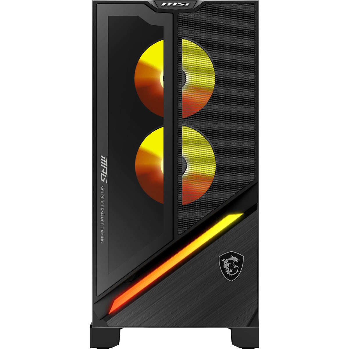 EAN 4711377430838 - MSI MPG Infinite Z3 X3D 7NVRR7-873EU AMD Ryzen™ 7 7800X3D 32 GB DDR5-SDRAM 1 TB SSD NVIDIA GeForce RTX 50 imagen 6