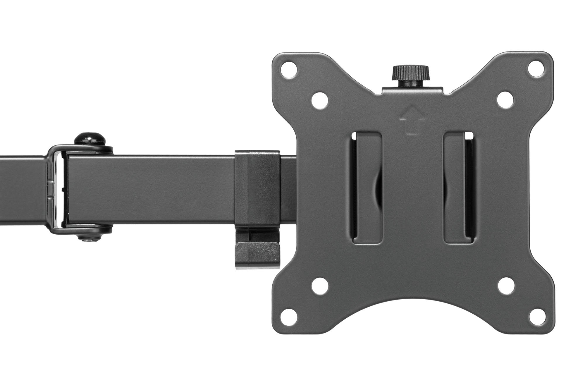 EAN 4016032465164 - Digitus DA-90399 soporte para monitor 81,3 cm (32") Escritorio Negro imagen 8