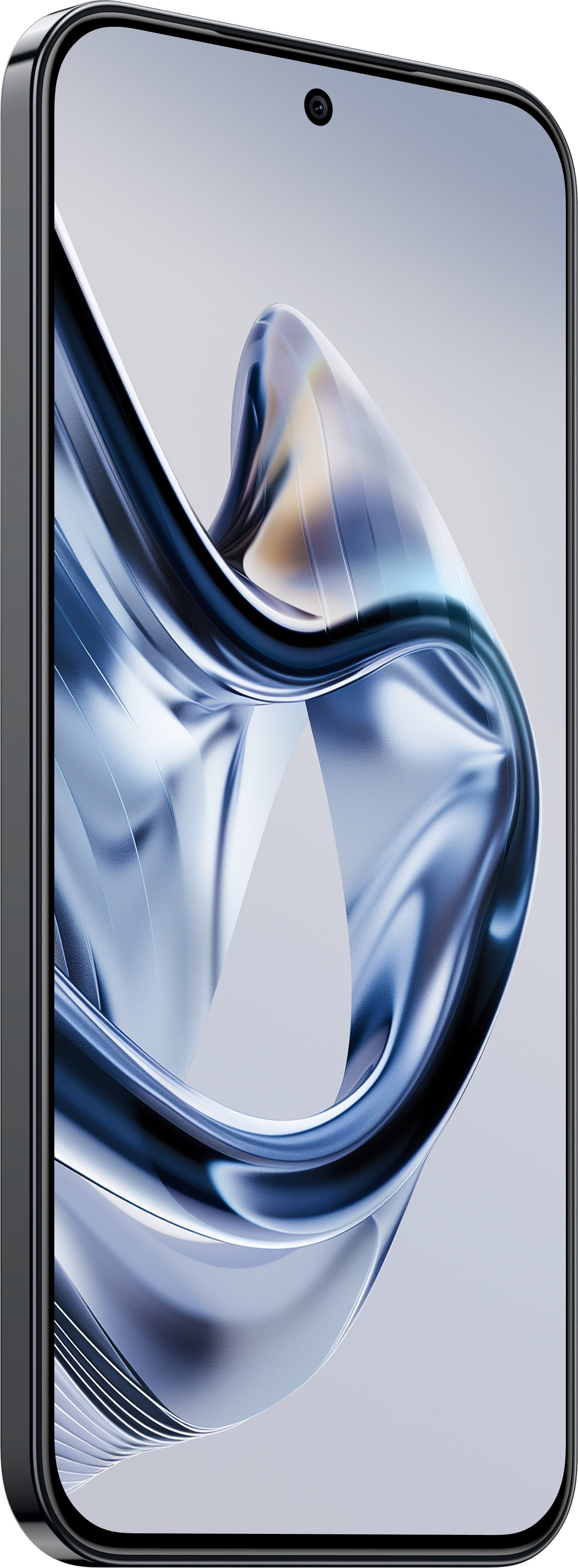 EAN 6902176153815 - Nubia Z2468N 17,2 cm (6.78") SIM doble Android 15 5G USB Tipo C 20 GB 256 GB 5000 mAh Negro imagen 1