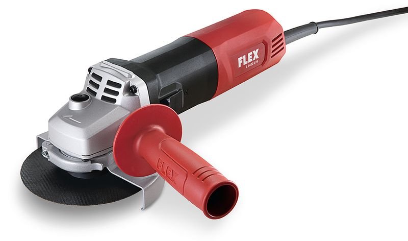 Flex L 1400 125 Angle Grinder