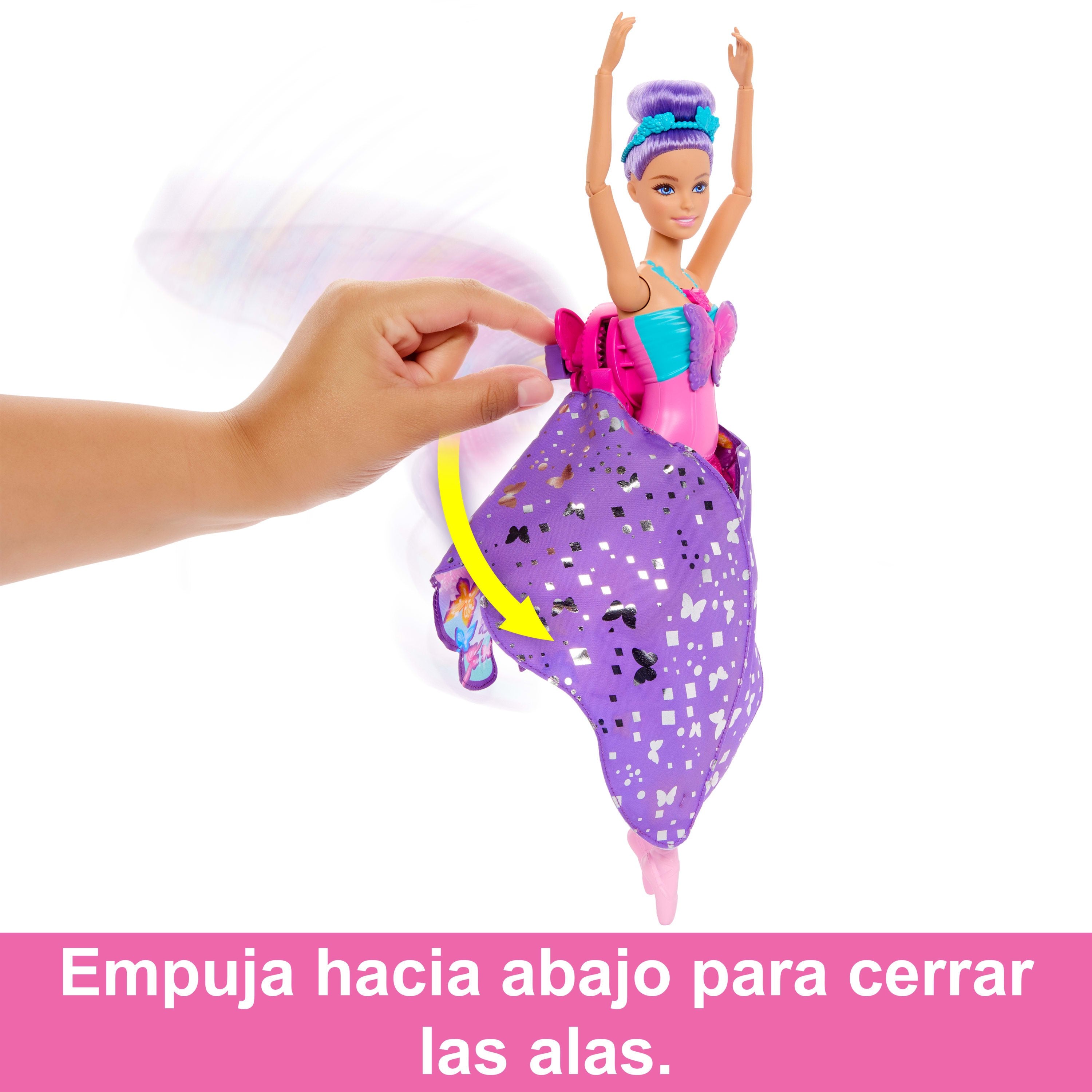 EAN 0194735230709 - Barbie HXJ10 muñeca imagen 11