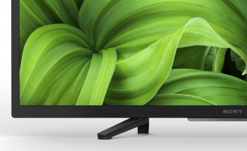 Pantalla Señalización Sony Fwd-32w8001 Digital 81,3 Cm (32") Led Wifi 380 Cd / M² Wxga Negro Procesador Incorporado Android 10