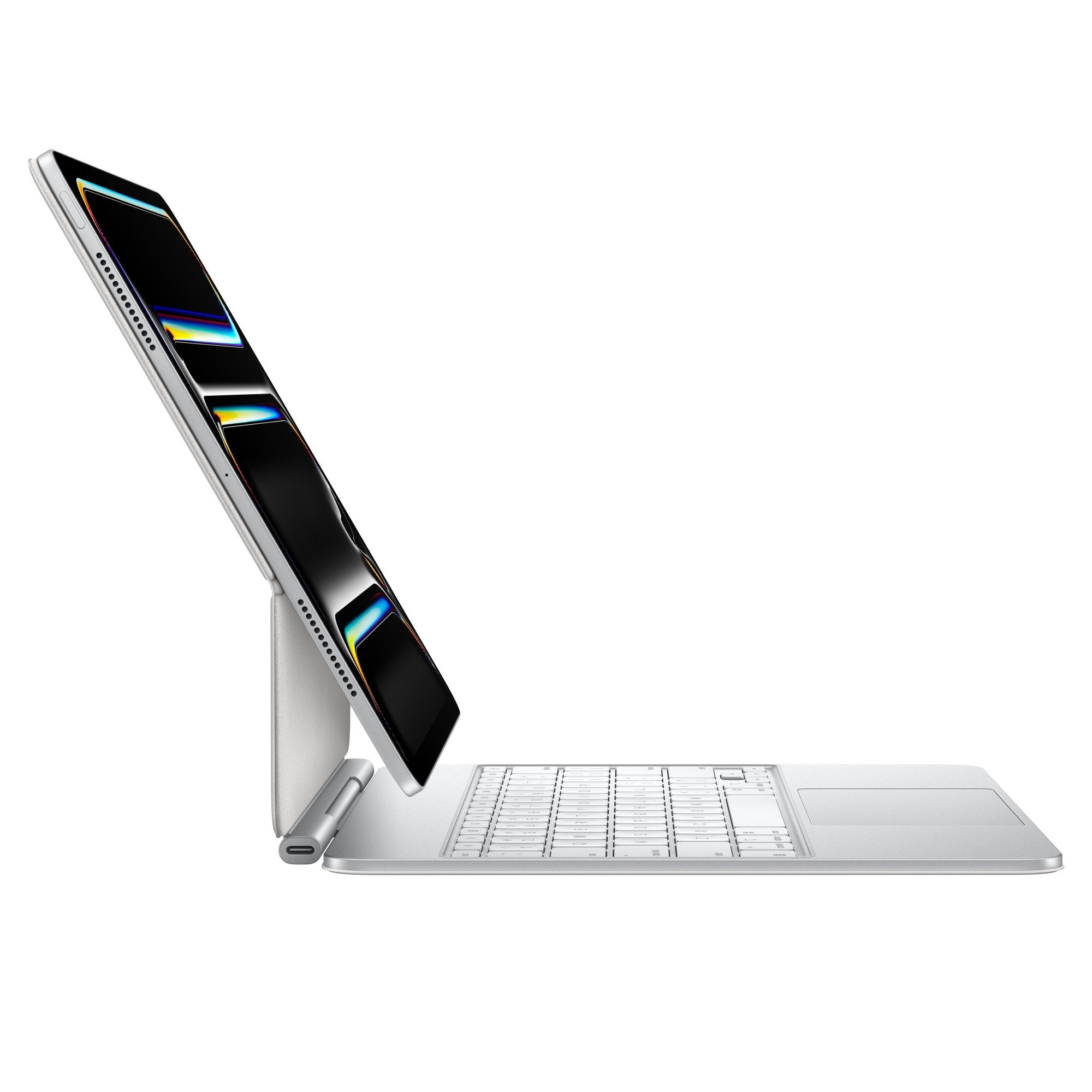EAN 0195949483769 - Apple Magic Keyboard QWERTY Inglés de EE. UU. imagen 4