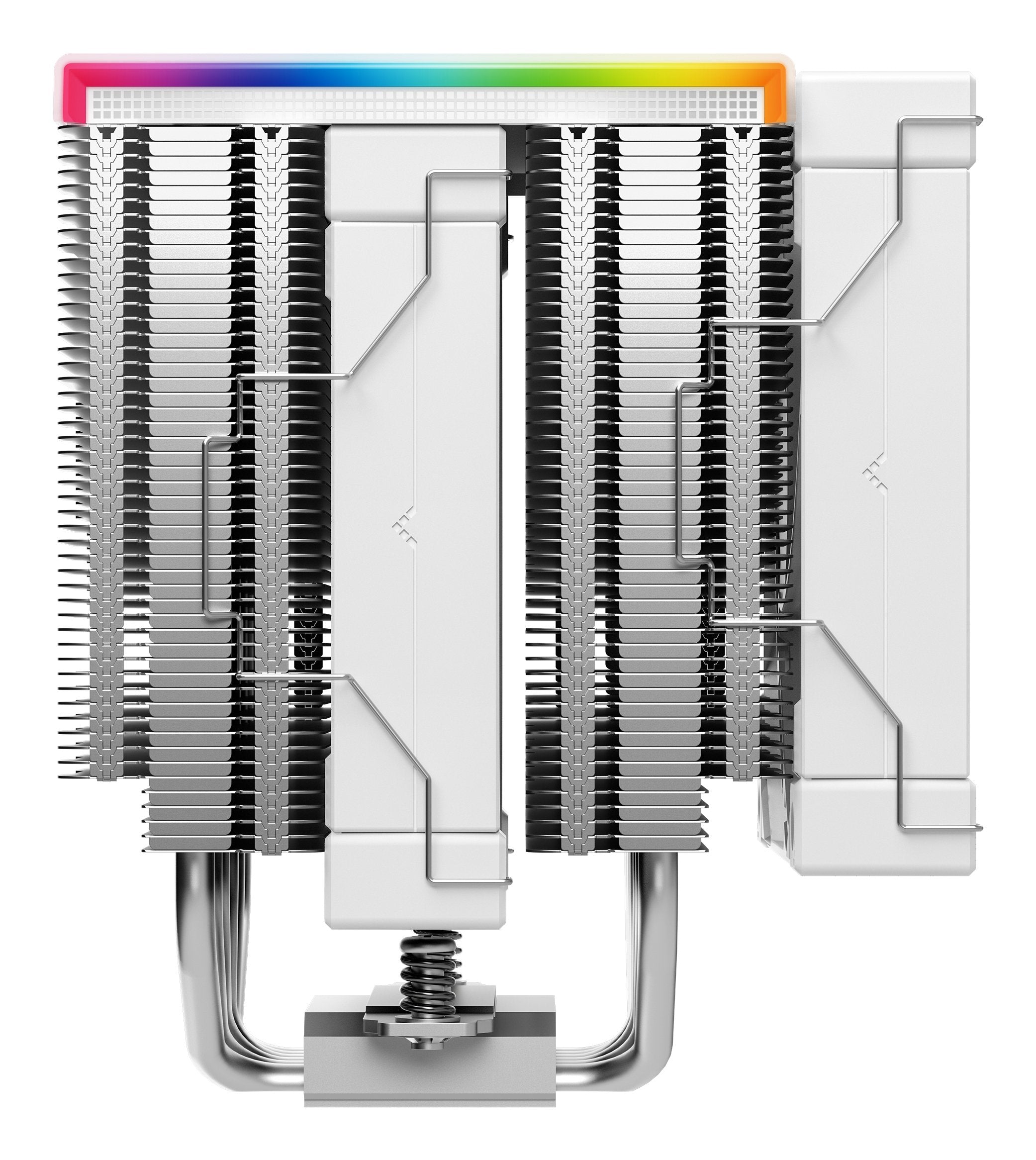 Deepcool Ak620 Digital Se Wh Procesador Refrigerador De Aire 12 Cm Blanco 1 Pieza(S)