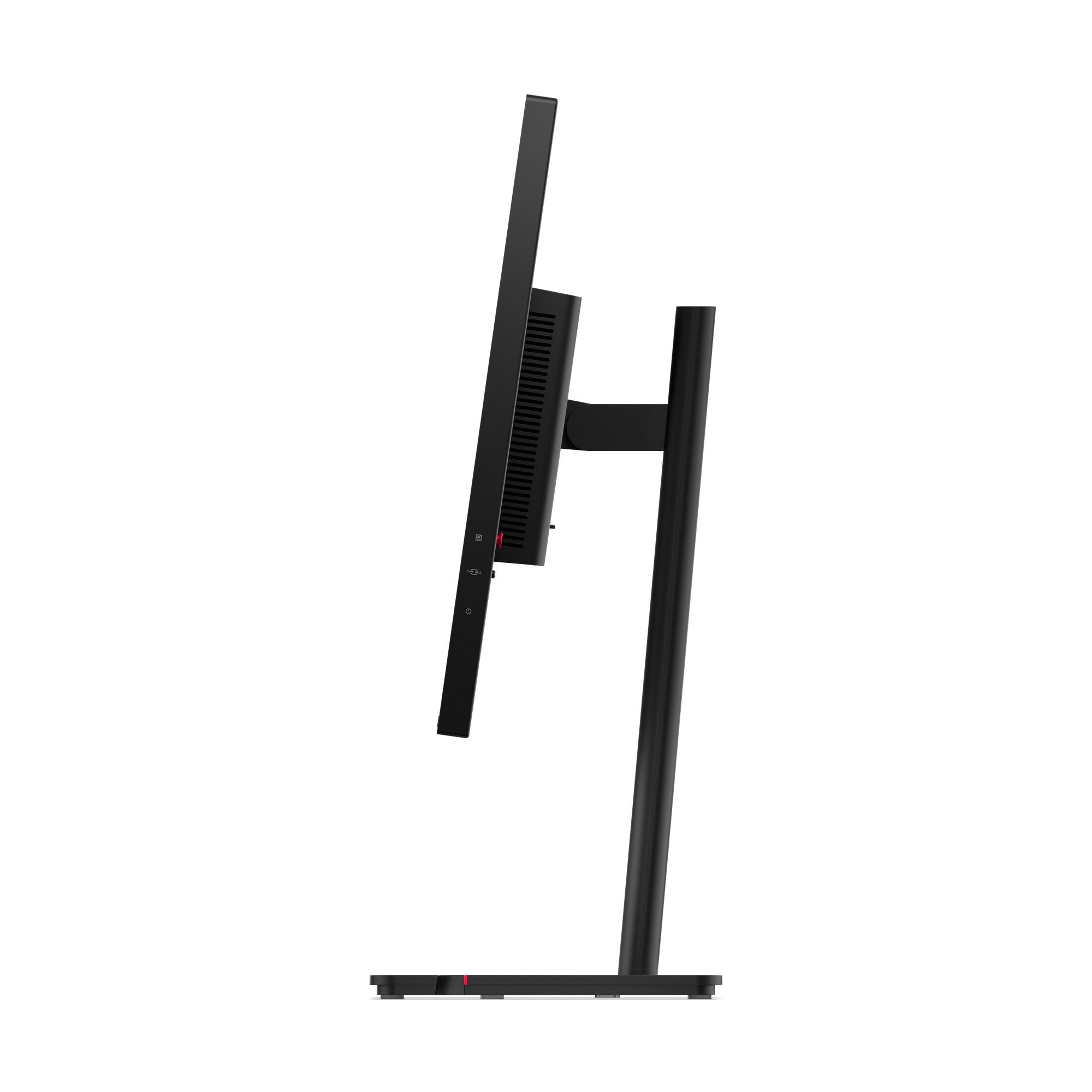 Monitor Lenovo Thinkvision 27" T27q-40 2k Qhd Hdmi Dp Hub Vga 64a6gat6eu