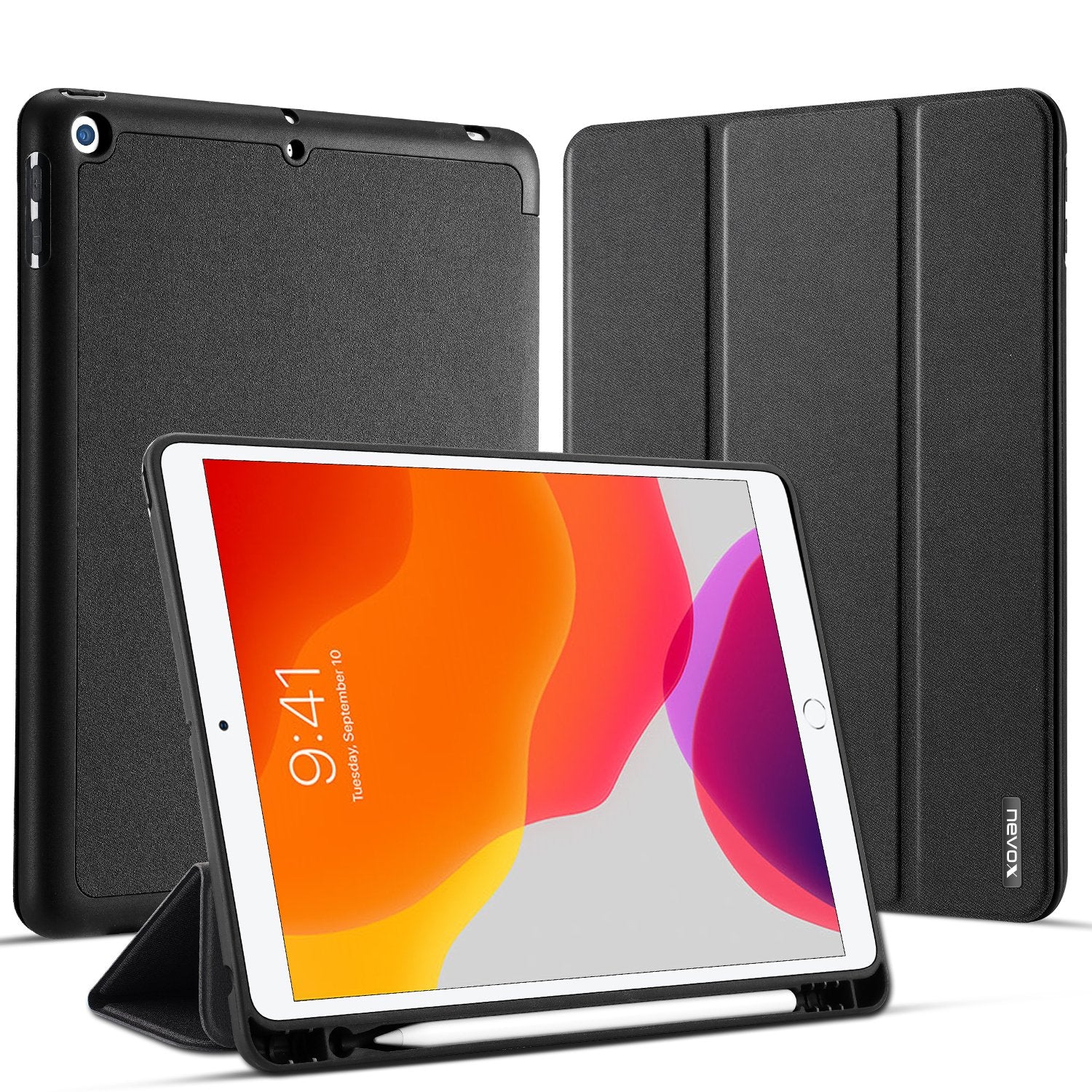 Nevox Vario Cover, Funda Para Ipad 10,2 "1757