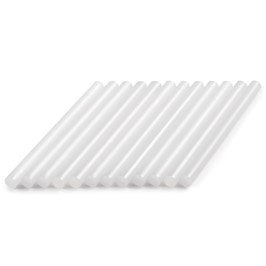 Pin Adhesivo Dremel 7 Mm Gg02, Glue Transparent, 12 Piezas 2615gg02ja