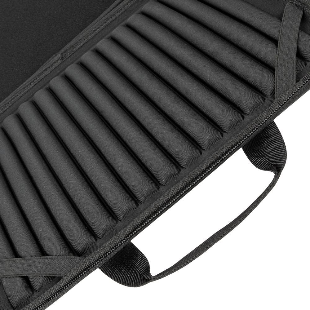 Rivacase 5130 Antishock Negro Maletín Rígido 14"