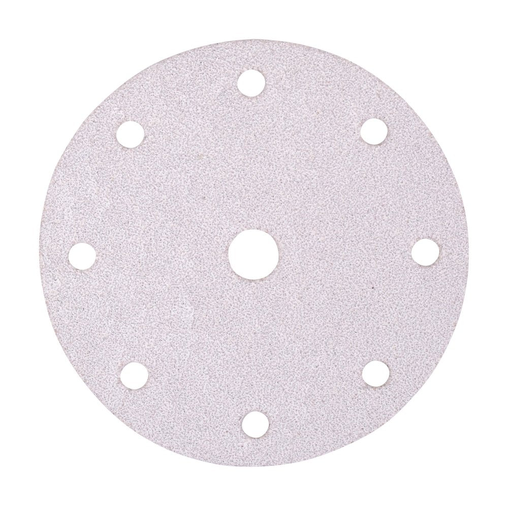 EAN 0088381973540 - Makita P-37839 accesorio para lijadora 10 pieza(s) imagen 1