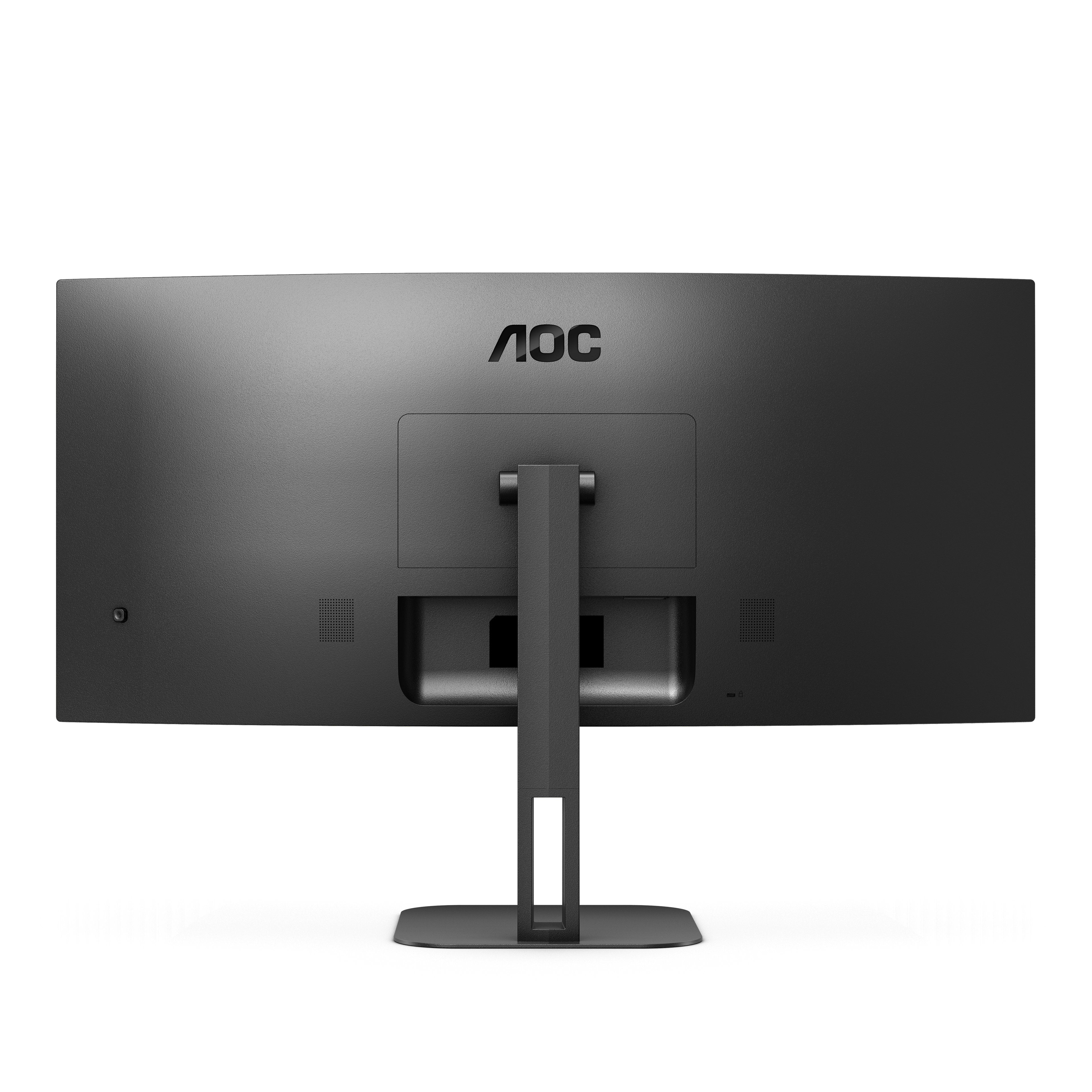 Monitor Aoc 34" Cu34v5c Value Line 1ms,Hdmi,Dp,Usb-C