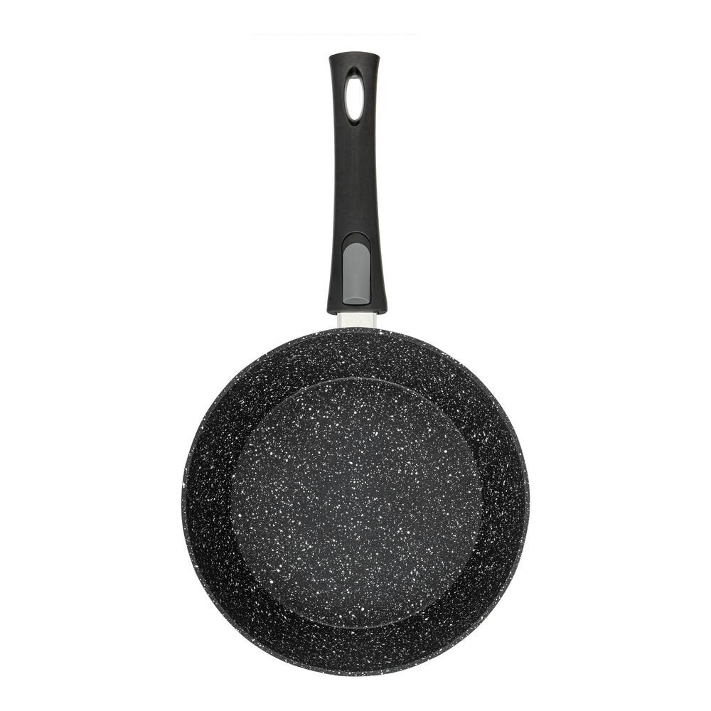Deep Frypan D24 H6.8cm/93040 Resto