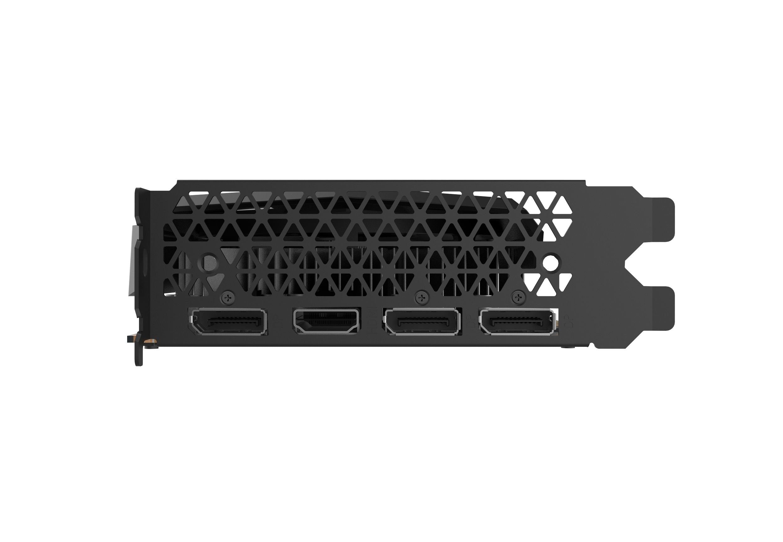 EAN 4895173627774 - Zotac GAMING GeForce RTX 3050 Eco Solo NVIDIA 8 GB GDDR6 imagen 2