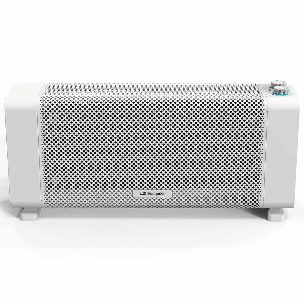 Radiador Orbegozo Rmb 1510 1500w